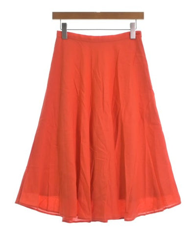 URBAN RESEARCH Sonny Label Knee length skirts