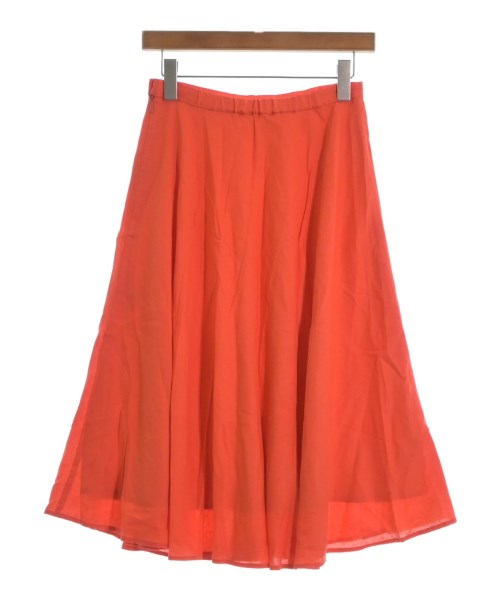 URBAN RESEARCH Sonny Label Knee length skirts