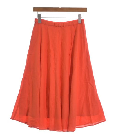 URBAN RESEARCH Sonny Label Knee length skirts