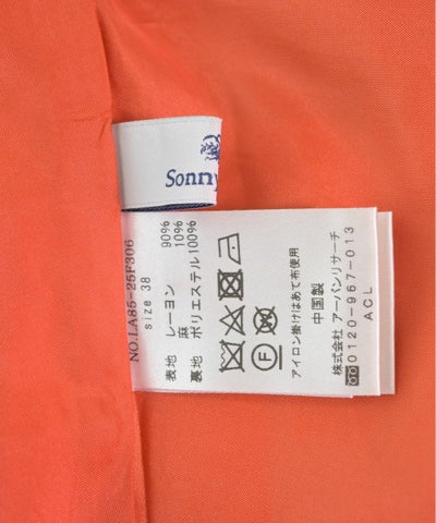 URBAN RESEARCH Sonny Label Knee length skirts