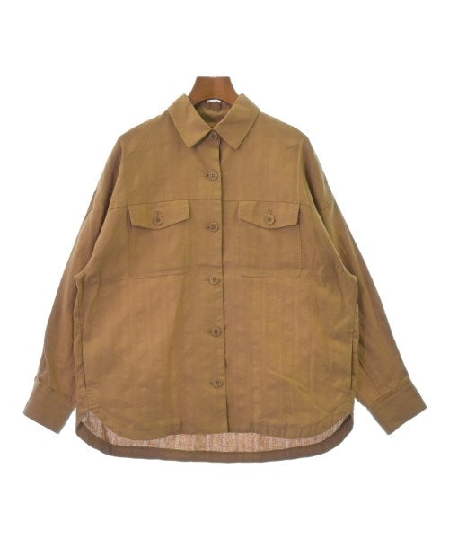 URBAN RESEARCH Sonny Label Casual shirts