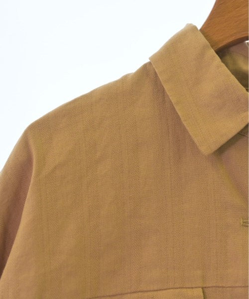 URBAN RESEARCH Sonny Label Casual shirts