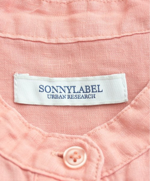 URBAN RESEARCH Sonny Label Casual shirts