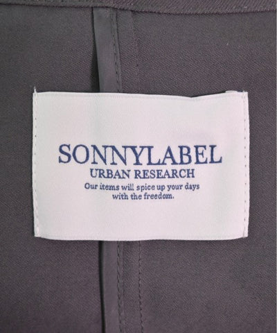 URBAN RESEARCH Sonny Label Trench coats