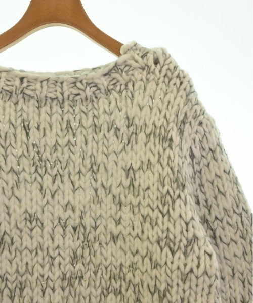 URBAN RESEARCH Sonny Label Sweaters