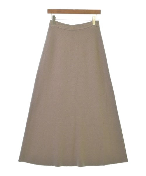 URBAN RESEARCH Sonny Label Long/Maxi length skirts