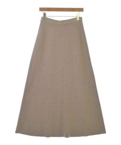 URBAN RESEARCH Sonny Label Long/Maxi length skirts