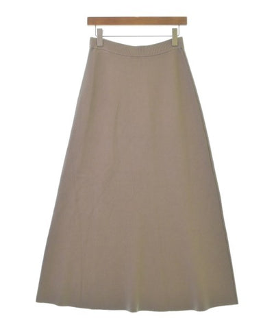 URBAN RESEARCH Sonny Label Long/Maxi length skirts