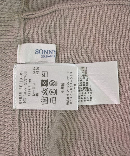 URBAN RESEARCH Sonny Label Long/Maxi length skirts