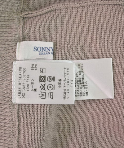 URBAN RESEARCH Sonny Label Long/Maxi length skirts