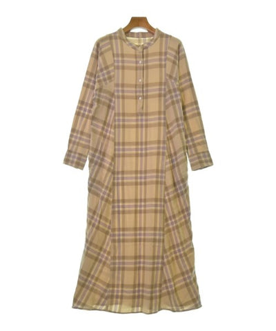 URBAN RESEARCH Sonny Label Shirtdresses