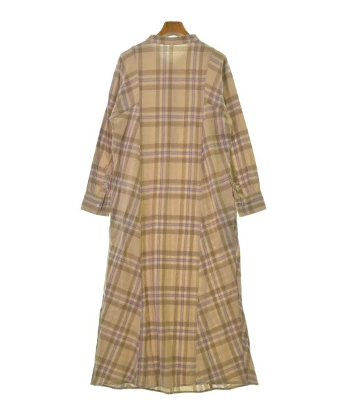 URBAN RESEARCH Sonny Label Shirtdresses