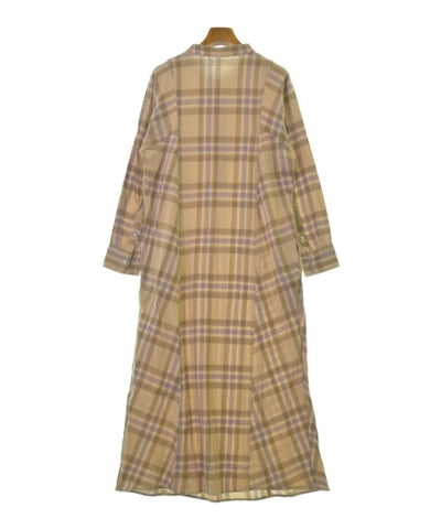 URBAN RESEARCH Sonny Label Shirtdresses