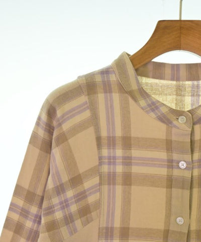 URBAN RESEARCH Sonny Label Shirtdresses