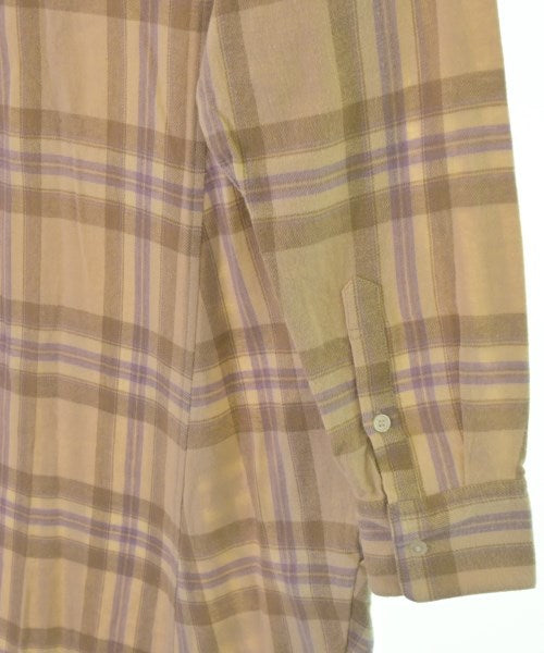 URBAN RESEARCH Sonny Label Shirtdresses