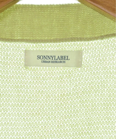 URBAN RESEARCH Sonny Label Cardigans