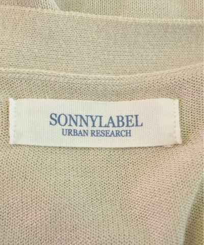 URBAN RESEARCH Sonny Label Cardigans