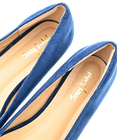 URBAN RESEARCH Sonny Label Pumps/Heels