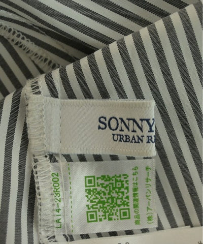 URBAN RESEARCH Sonny Label Casual shirts