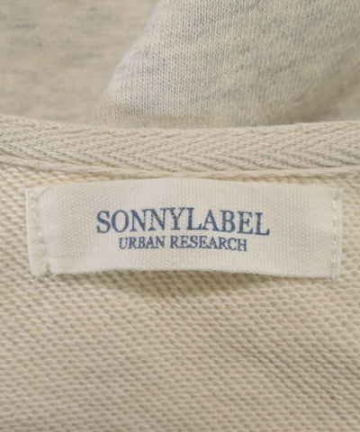 URBAN RESEARCH Sonny Label Sweatshirts