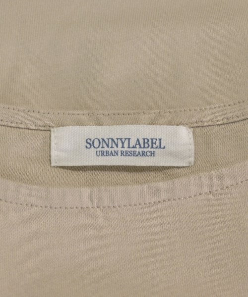 URBAN RESEARCH Sonny Label Tee Shirts/Tops