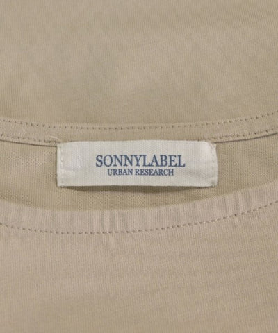 URBAN RESEARCH Sonny Label Tee Shirts/Tops