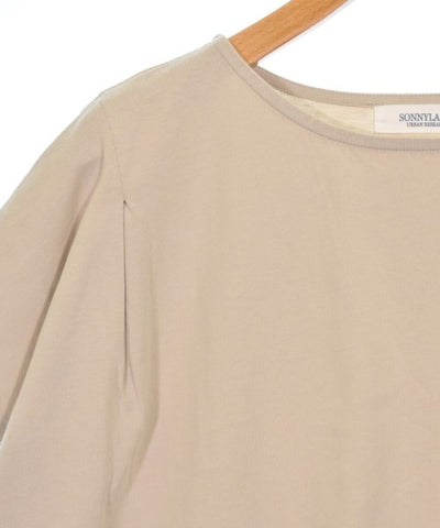 URBAN RESEARCH Sonny Label Tee Shirts/Tops