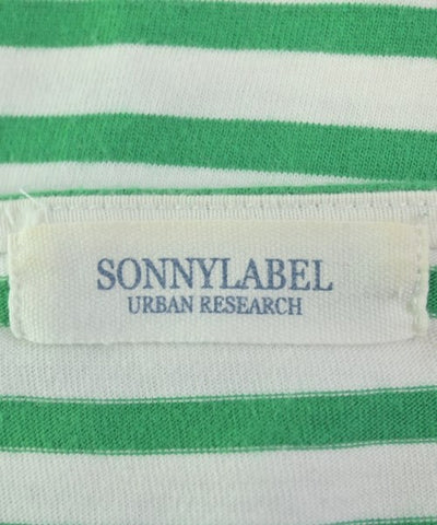 URBAN RESEARCH Sonny Label Tee Shirts/Tops