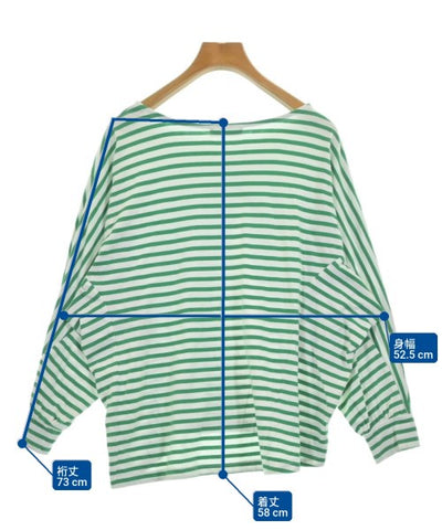 URBAN RESEARCH Sonny Label Tee Shirts/Tops