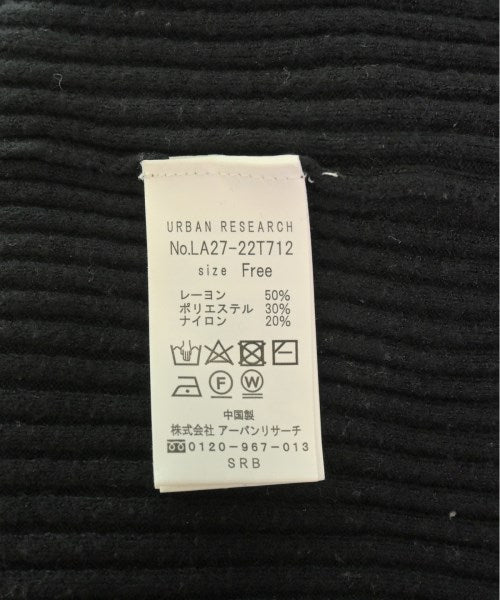 URBAN RESEARCH Sonny Label Sweaters