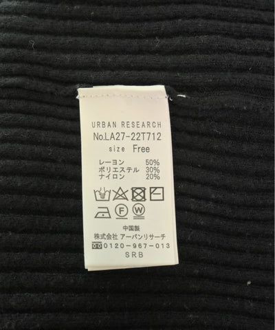 URBAN RESEARCH Sonny Label Sweaters