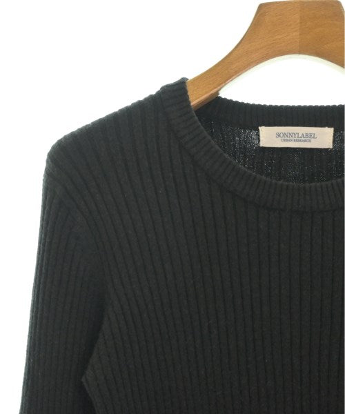 URBAN RESEARCH Sonny Label Sweaters