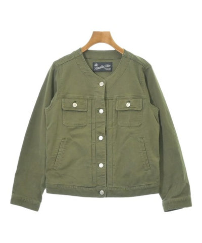 URBAN RESEARCH Sonny Label Work jackets