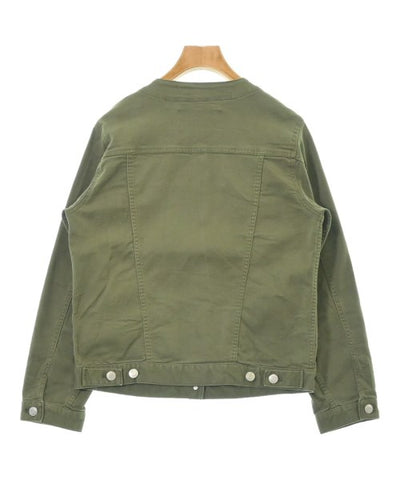 URBAN RESEARCH Sonny Label Work jackets