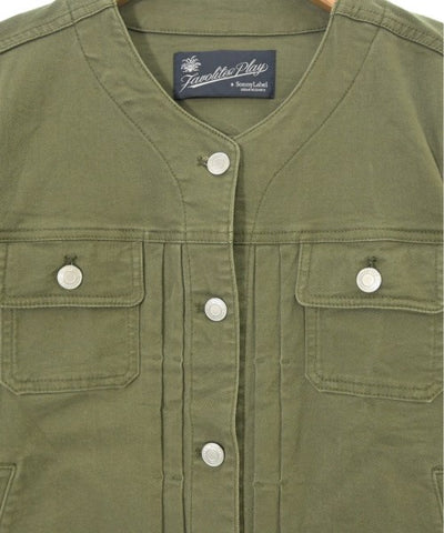 URBAN RESEARCH Sonny Label Work jackets