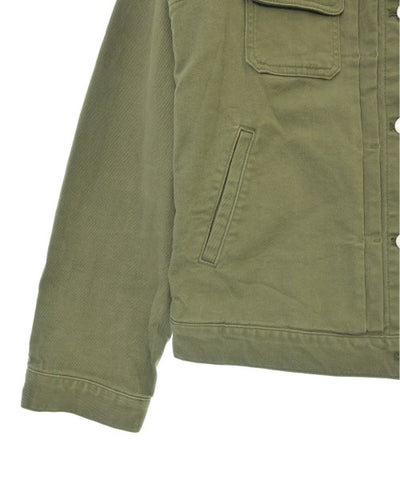 URBAN RESEARCH Sonny Label Work jackets