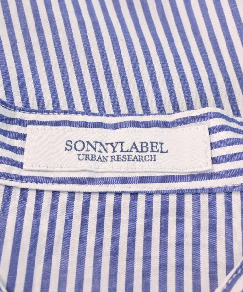 URBAN RESEARCH Sonny Label Casual shirts