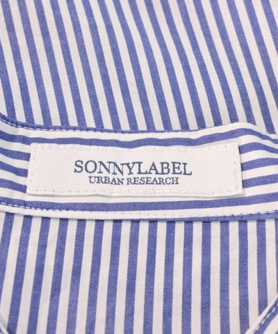 URBAN RESEARCH Sonny Label Casual shirts