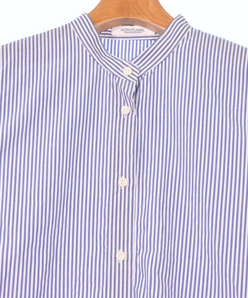 URBAN RESEARCH Sonny Label Casual shirts