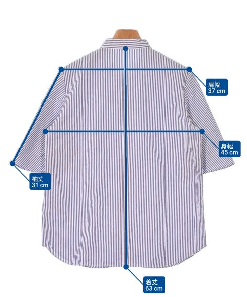 URBAN RESEARCH Sonny Label Casual shirts
