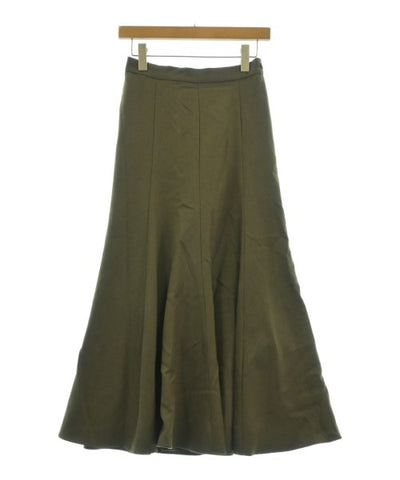 URBAN RESEARCH Sonny Label Long/Maxi length skirts