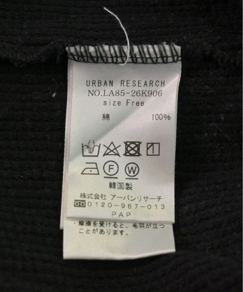 URBAN RESEARCH Sonny Label Dresses