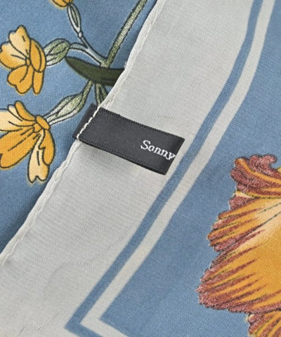 URBAN RESEARCH Sonny Label Bandana/Scarves