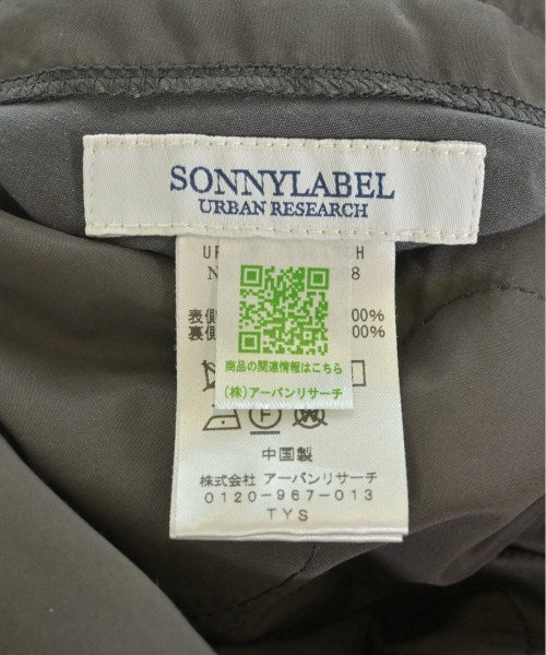URBAN RESEARCH Sonny Label Other