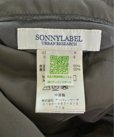 URBAN RESEARCH Sonny Label Other