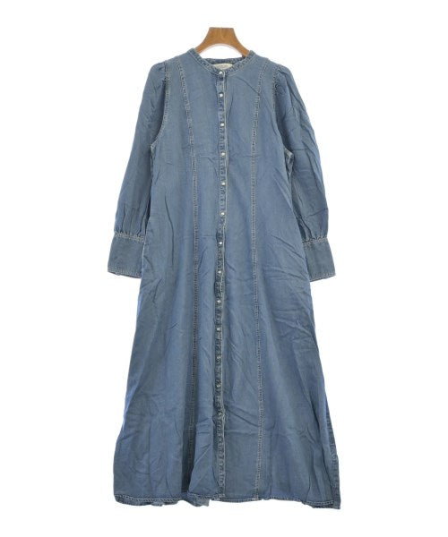 URBAN RESEARCH Sonny Label Shirtdresses