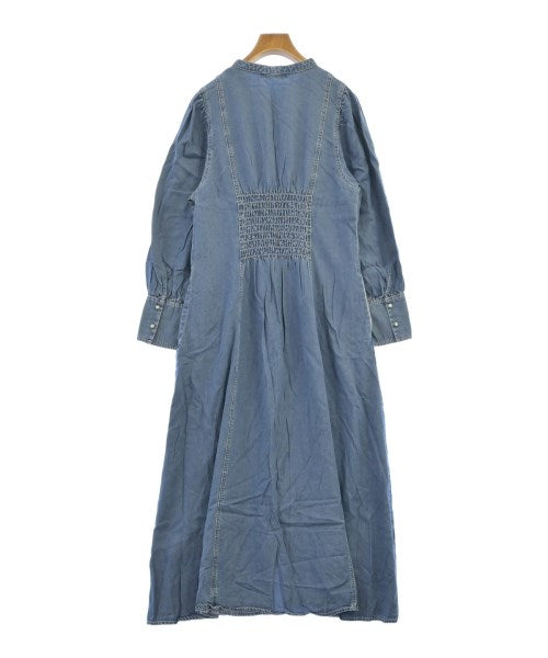 URBAN RESEARCH Sonny Label Shirtdresses