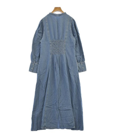 URBAN RESEARCH Sonny Label Shirtdresses