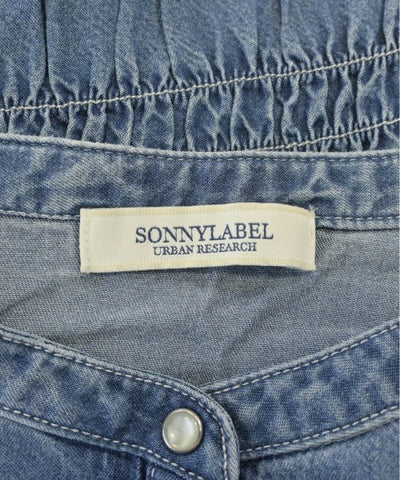 URBAN RESEARCH Sonny Label Shirtdresses