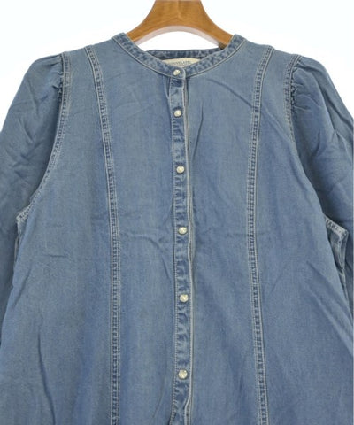 URBAN RESEARCH Sonny Label Shirtdresses